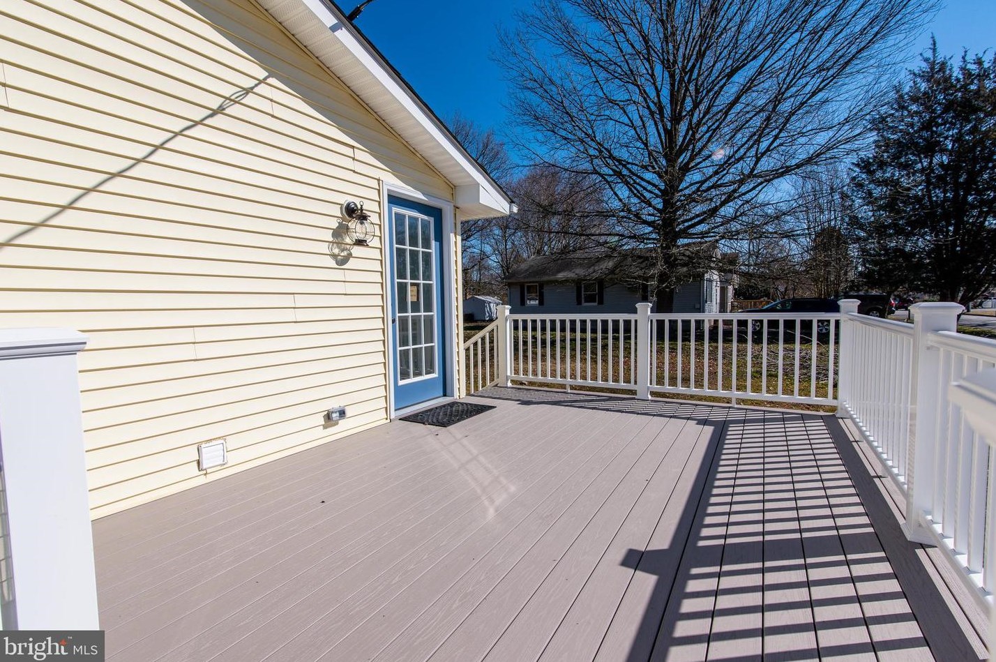 313 Dodson Ave, Saint Michaels MD 21663-2133 exterior