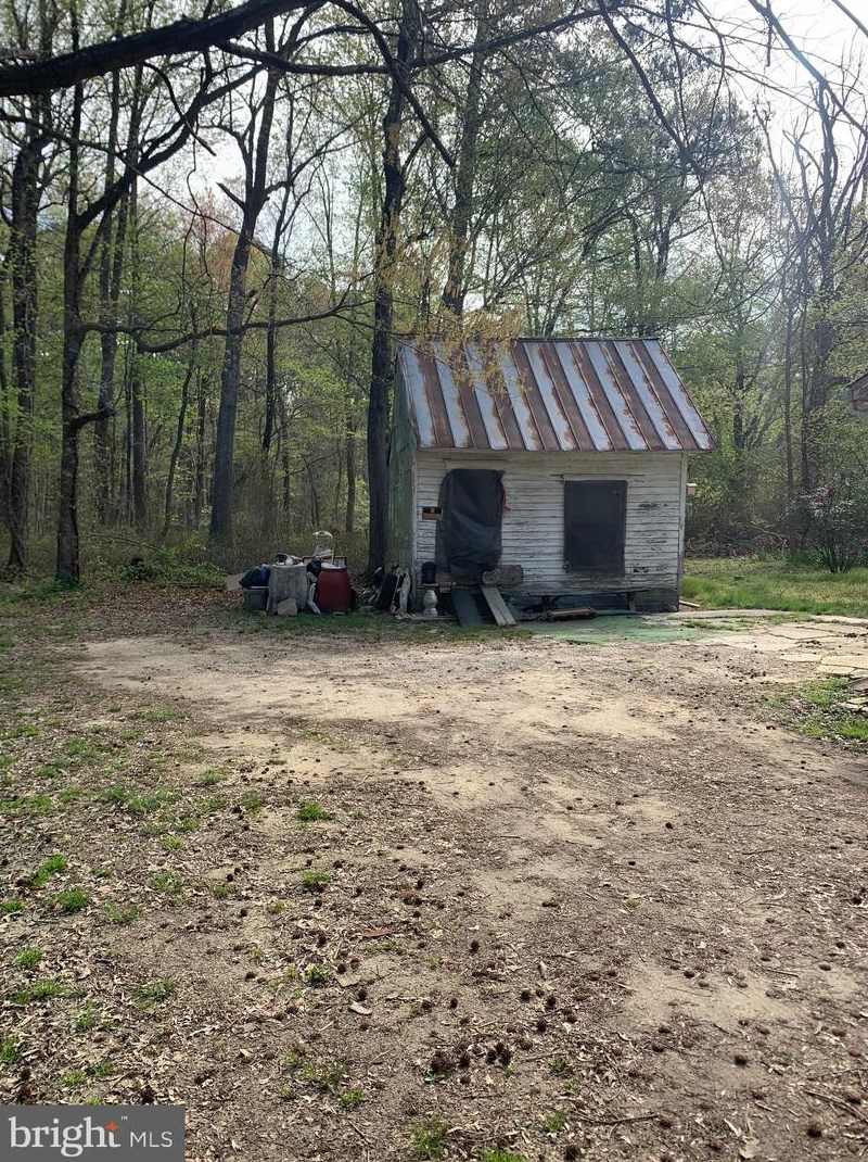 6117 Landing Neck Rd, Easton MD  21601-4507 exterior