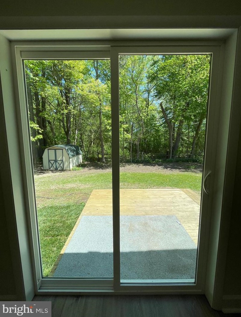 9097 Honeysuckle Dr, Easton MD 21601-6395 exterior