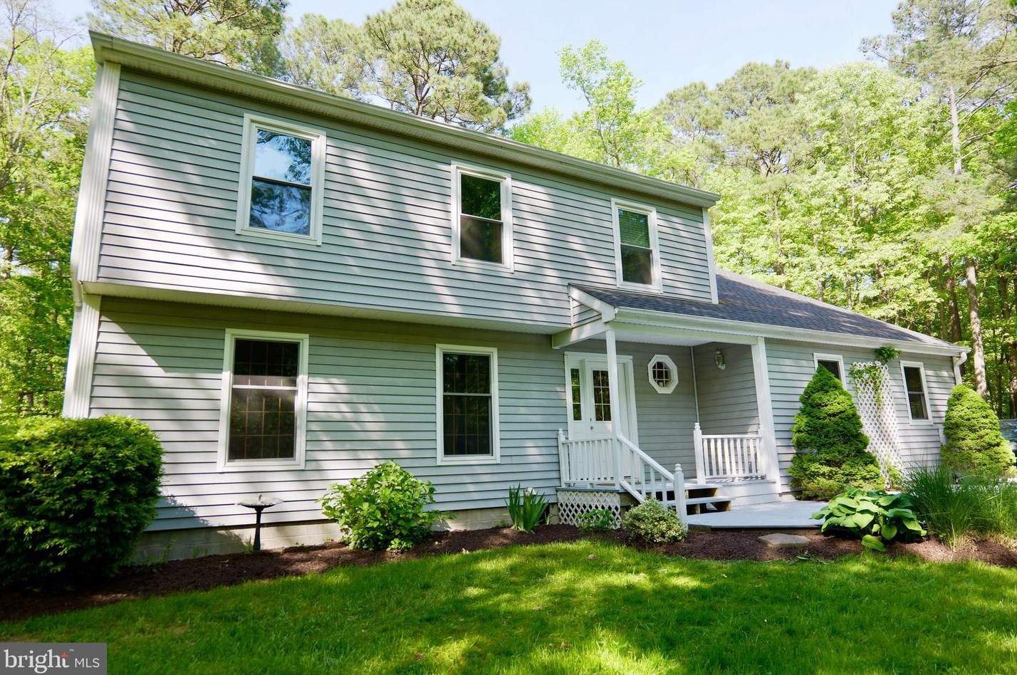 7898 Pea Neck Rd, Saint Michaels MD  21663-2700 exterior