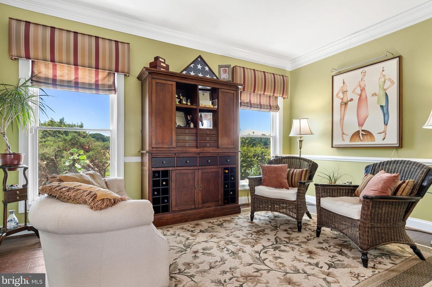 30176 Matthewstown Rd, Easton MD 21601-6402 exterior