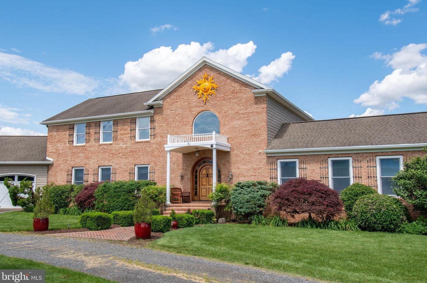 30176 Matthewstown Rd, Easton MD  21601-6402 exterior