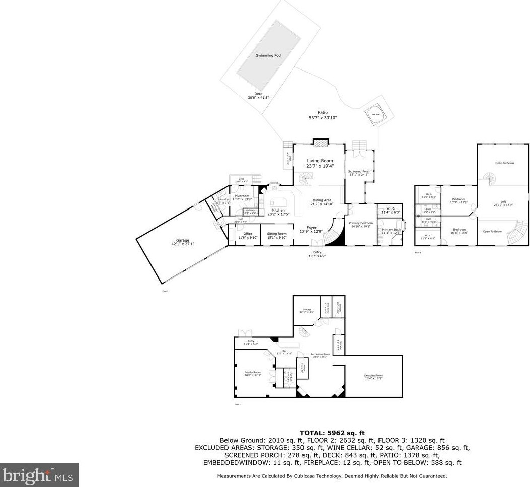 30176 Matthewstown Rd, Easton MD 21601-6402 exterior