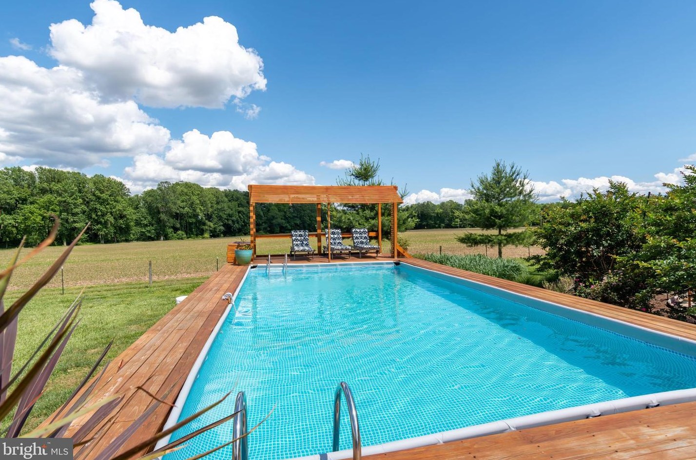 30176 Matthewstown Rd, Easton MD 21601-6402 exterior