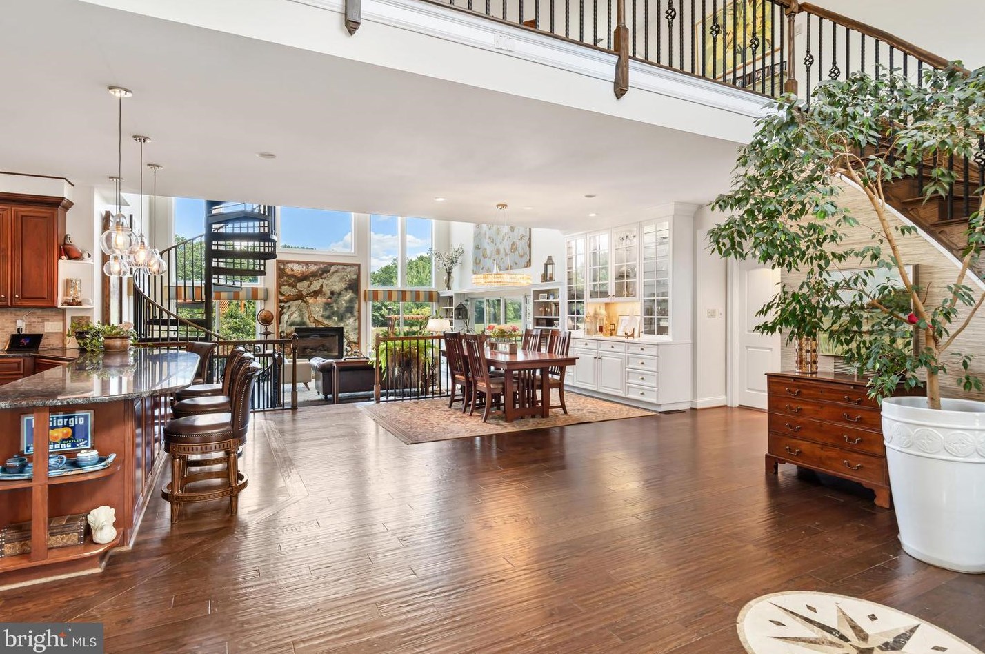 30176 Matthewstown Rd, Easton MD 21601-6402 exterior