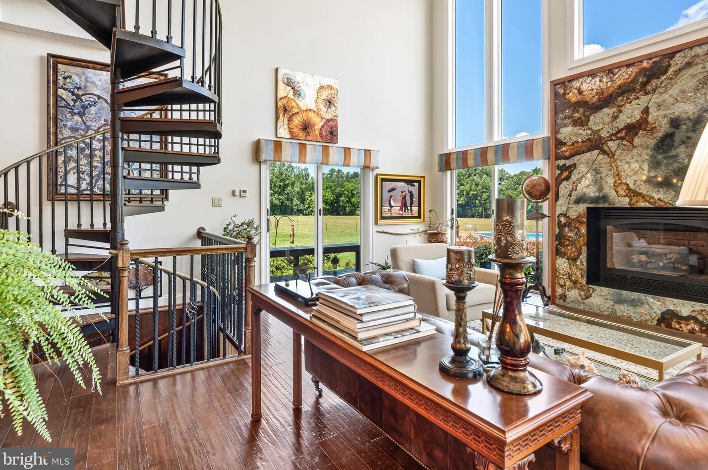 30176 Matthewstown Rd, Easton MD 21601-6402 exterior