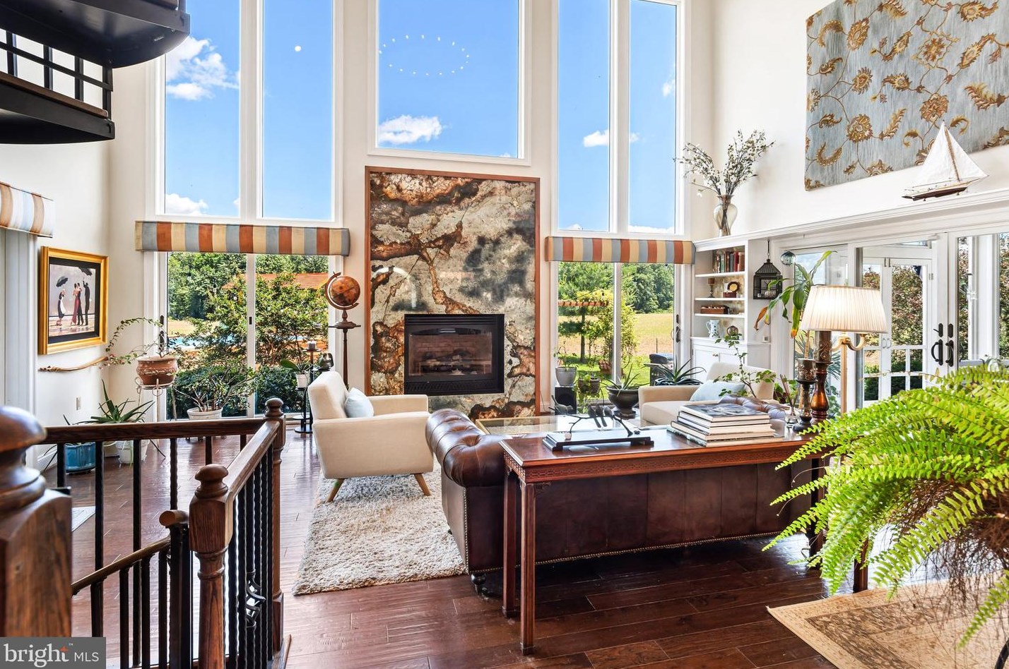 30176 Matthewstown Rd, Easton MD 21601-6402 exterior