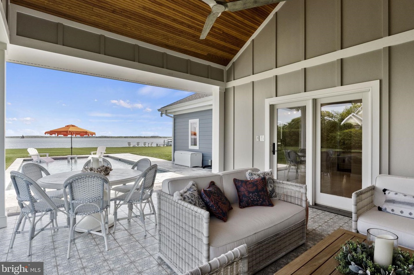 24564 New Post Rd, Saint Michaels MD 21663-2308 exterior