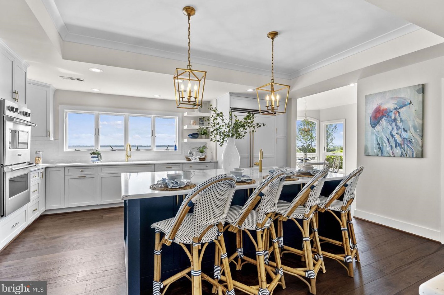 24564 New Post Rd, Saint Michaels MD 21663-2308 exterior