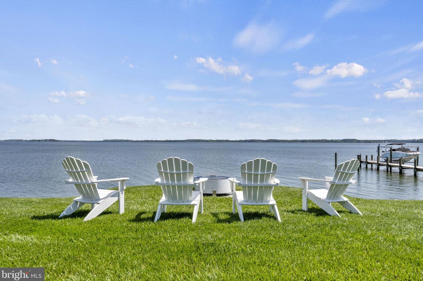 24564 New Post Rd, Saint Michaels MD 21663-2308 exterior