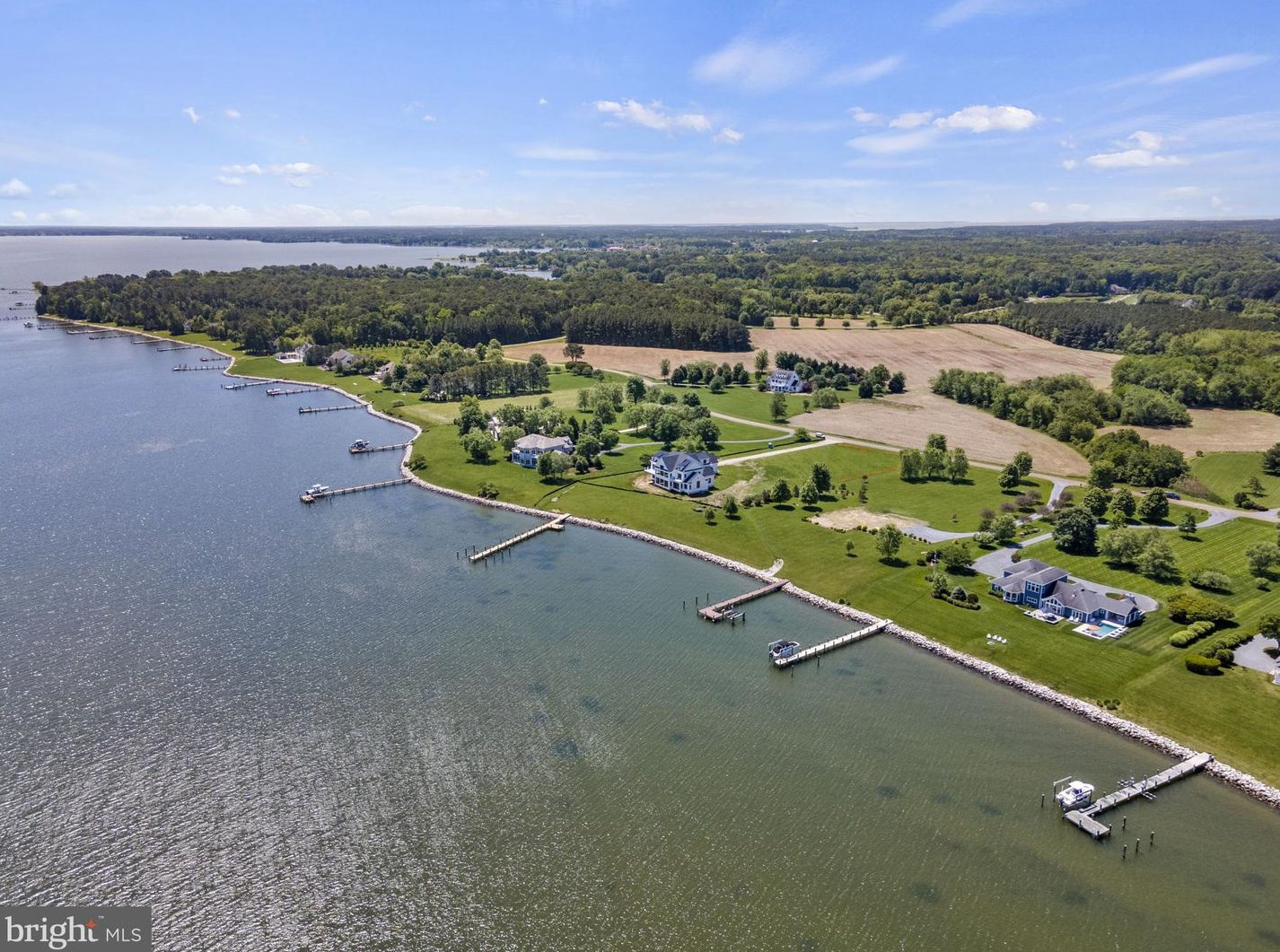 24564 New Post Rd, Saint Michaels MD 21663-2308 exterior