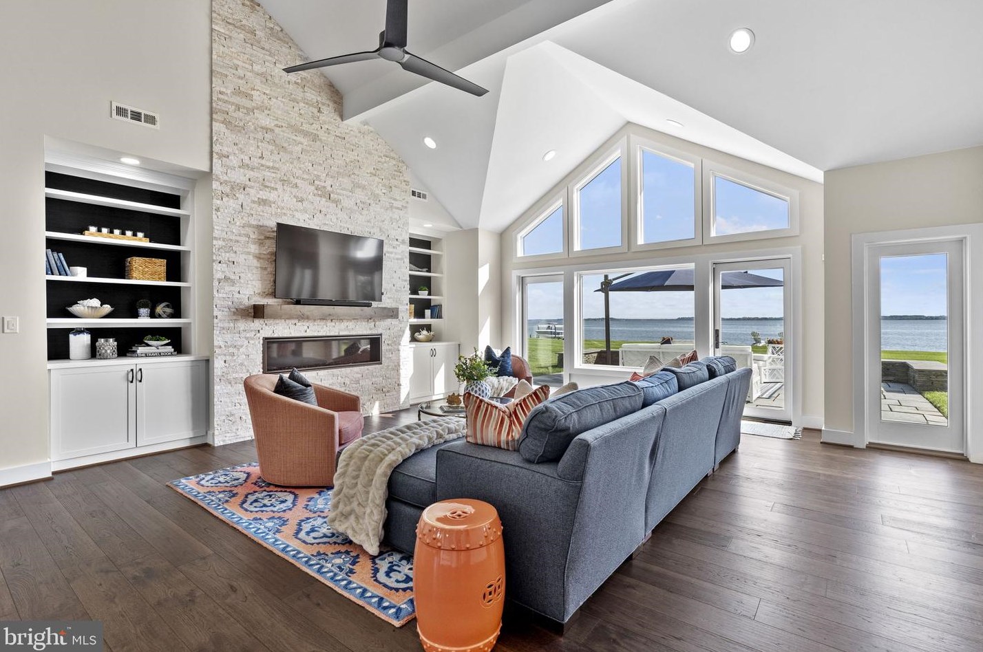 24564 New Post Rd, Saint Michaels MD 21663-2308 exterior