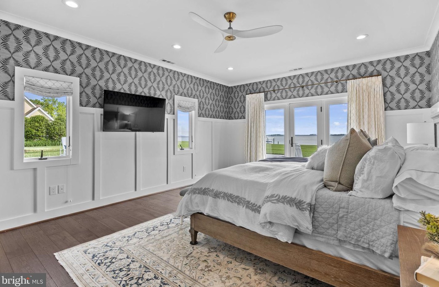 24564 New Post Rd, Saint Michaels MD 21663-2308 exterior