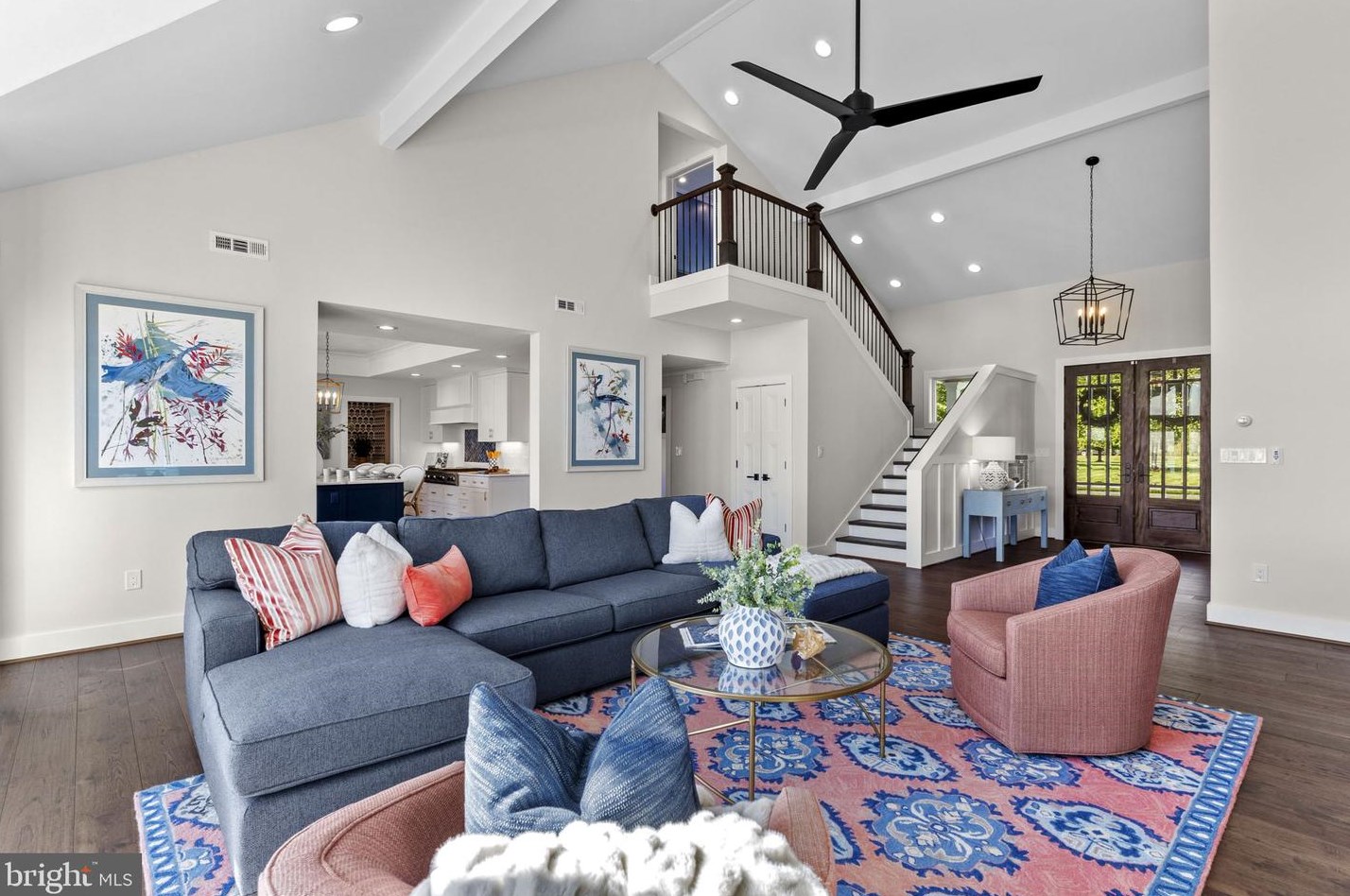 24564 New Post Rd, Saint Michaels MD 21663-2308 exterior