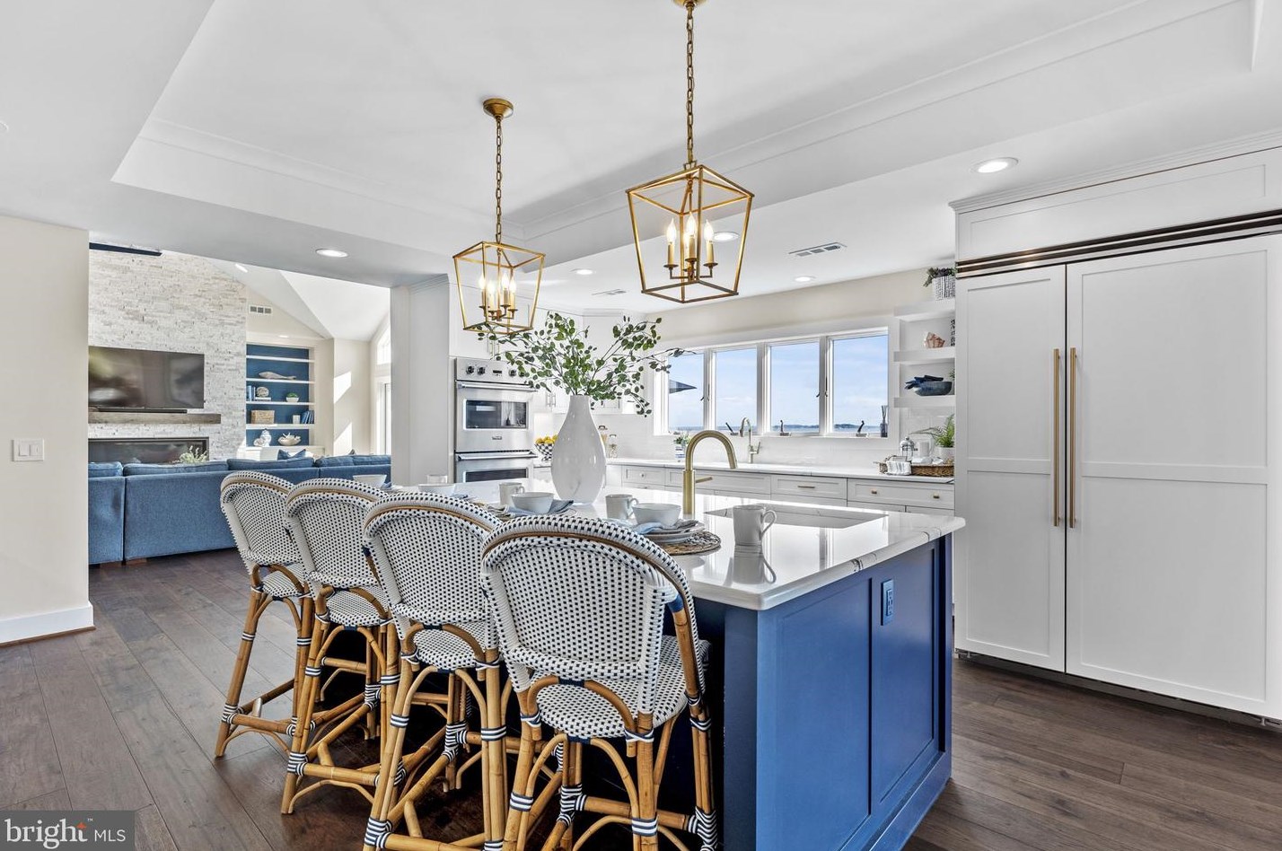 24564 New Post Rd, Saint Michaels MD 21663-2308 exterior