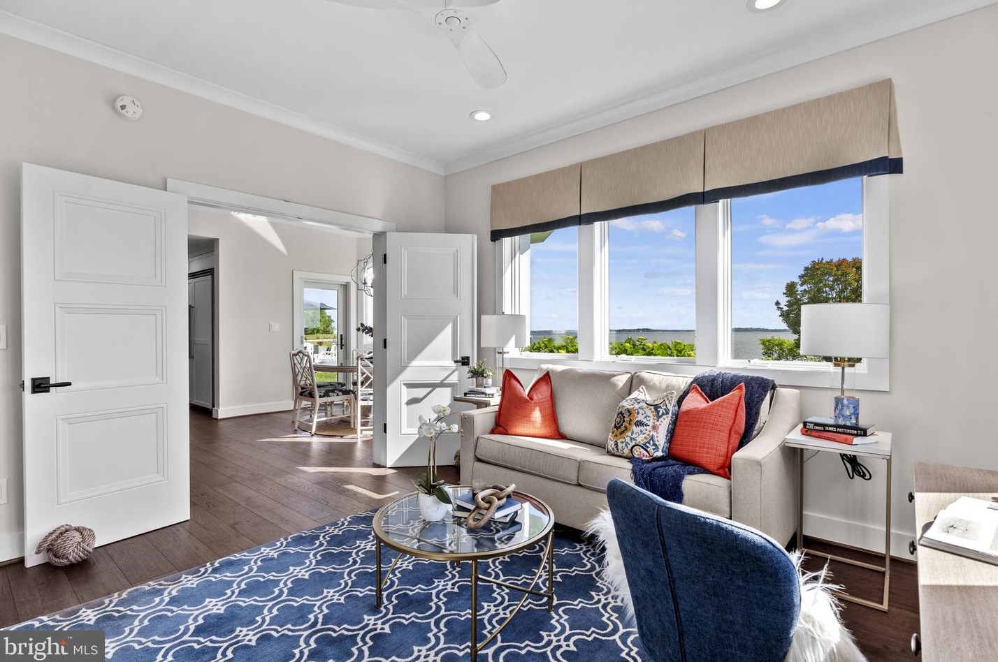 24564 New Post Rd, Saint Michaels MD 21663-2308 exterior