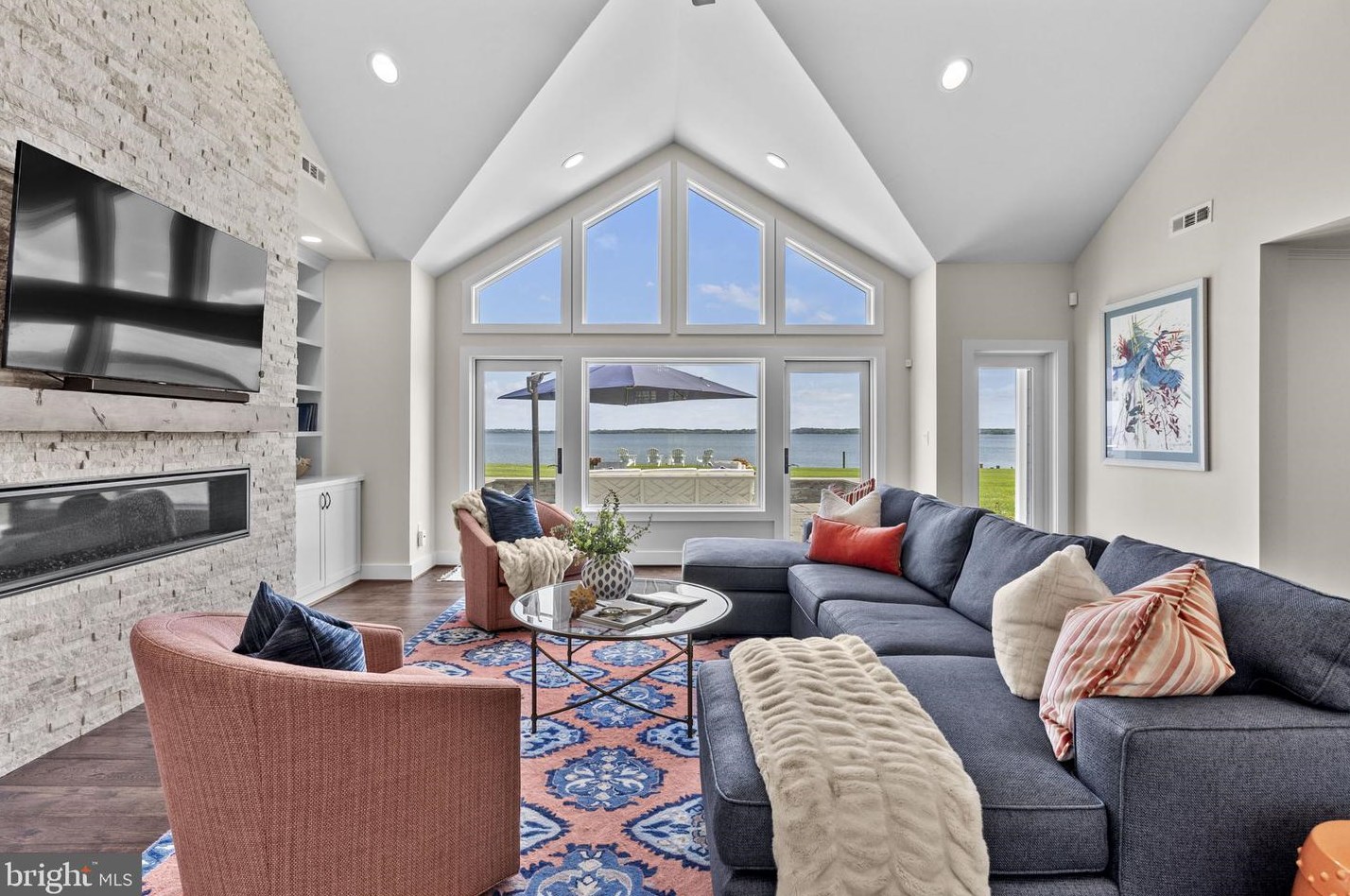 24564 New Post Rd, Saint Michaels MD 21663-2308 exterior