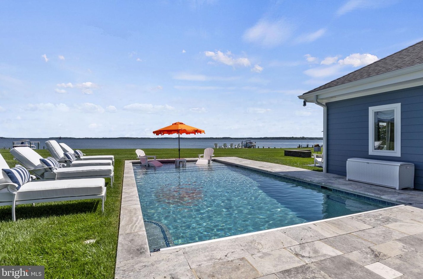 24564 New Post Rd, Saint Michaels MD 21663-2308 exterior