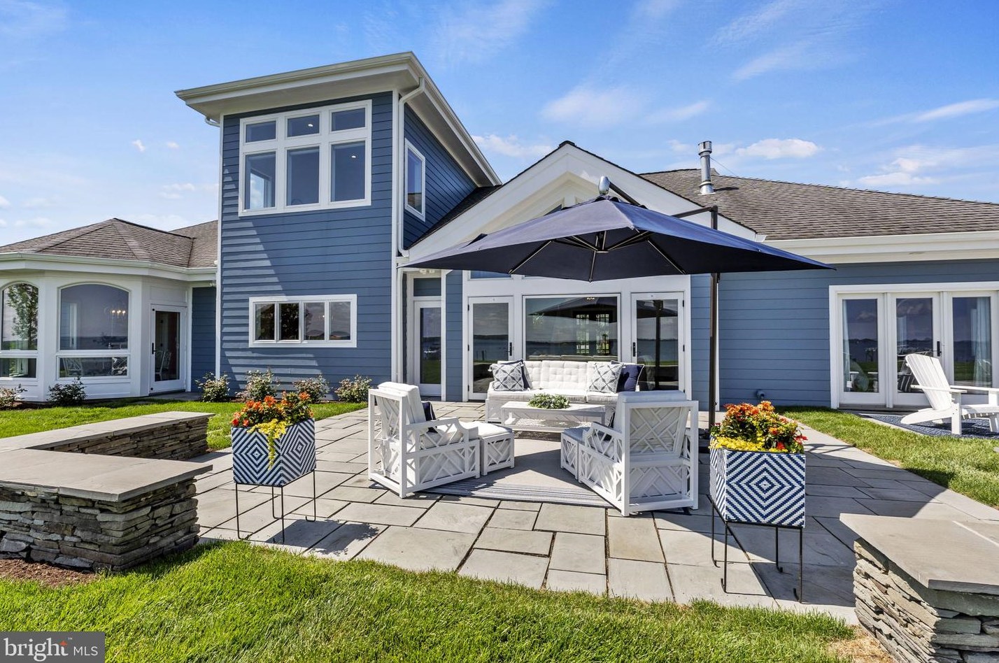 24564 New Post Rd, Saint Michaels MD 21663-2308 exterior