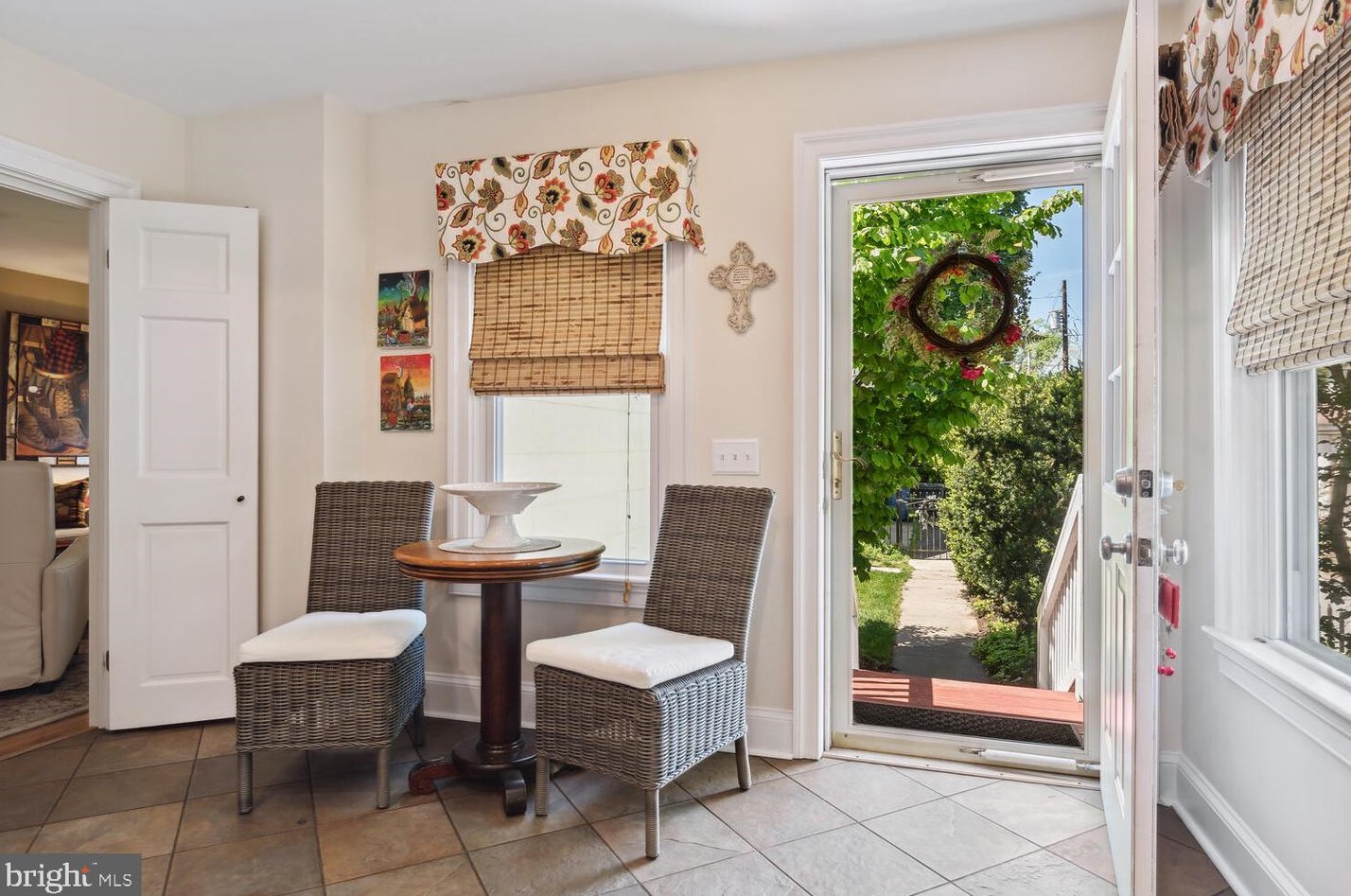 207 Aurora St, Easton MD 21601-3646 exterior