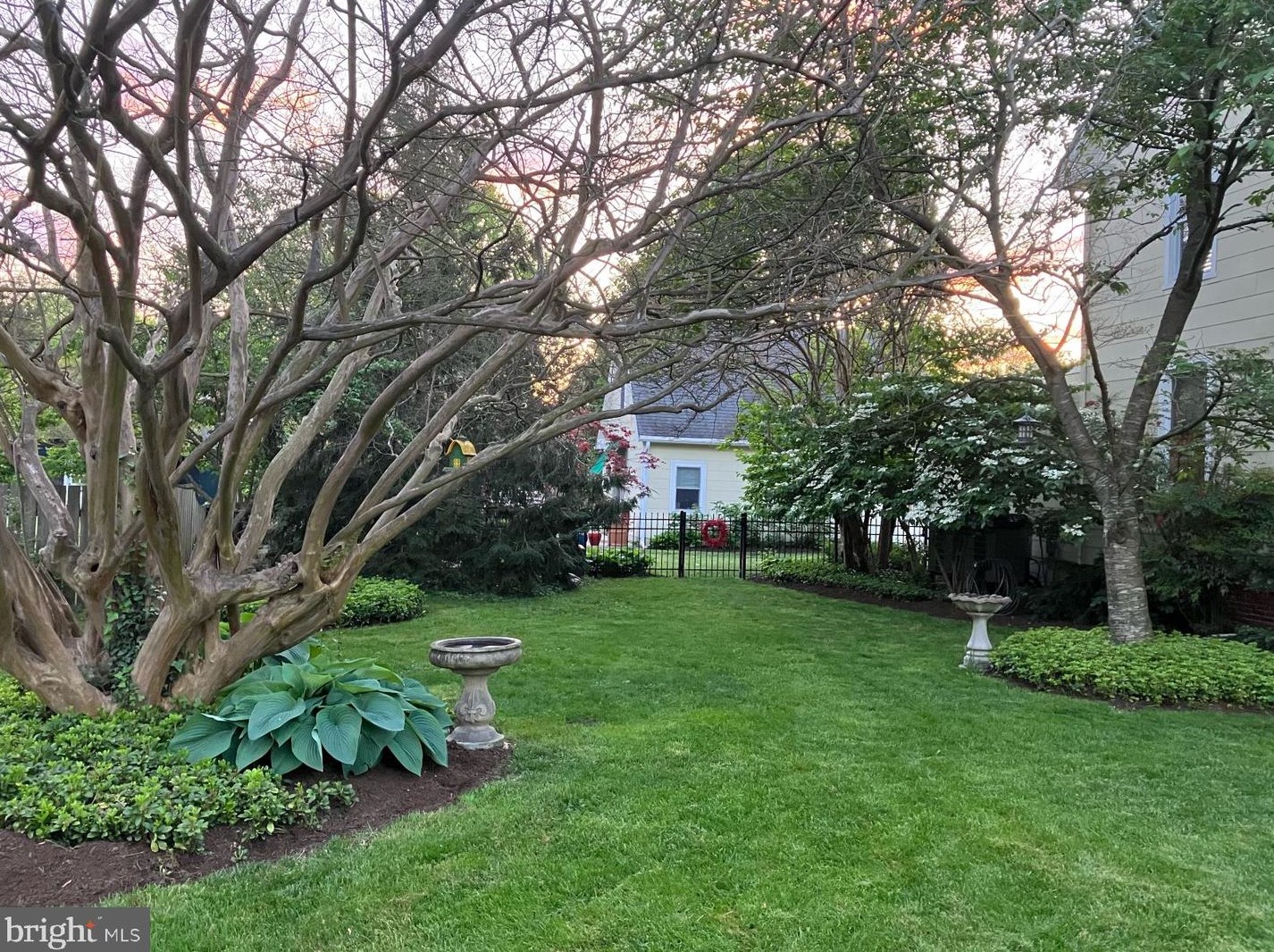 207 Aurora St, Easton MD  21601-3412 exterior