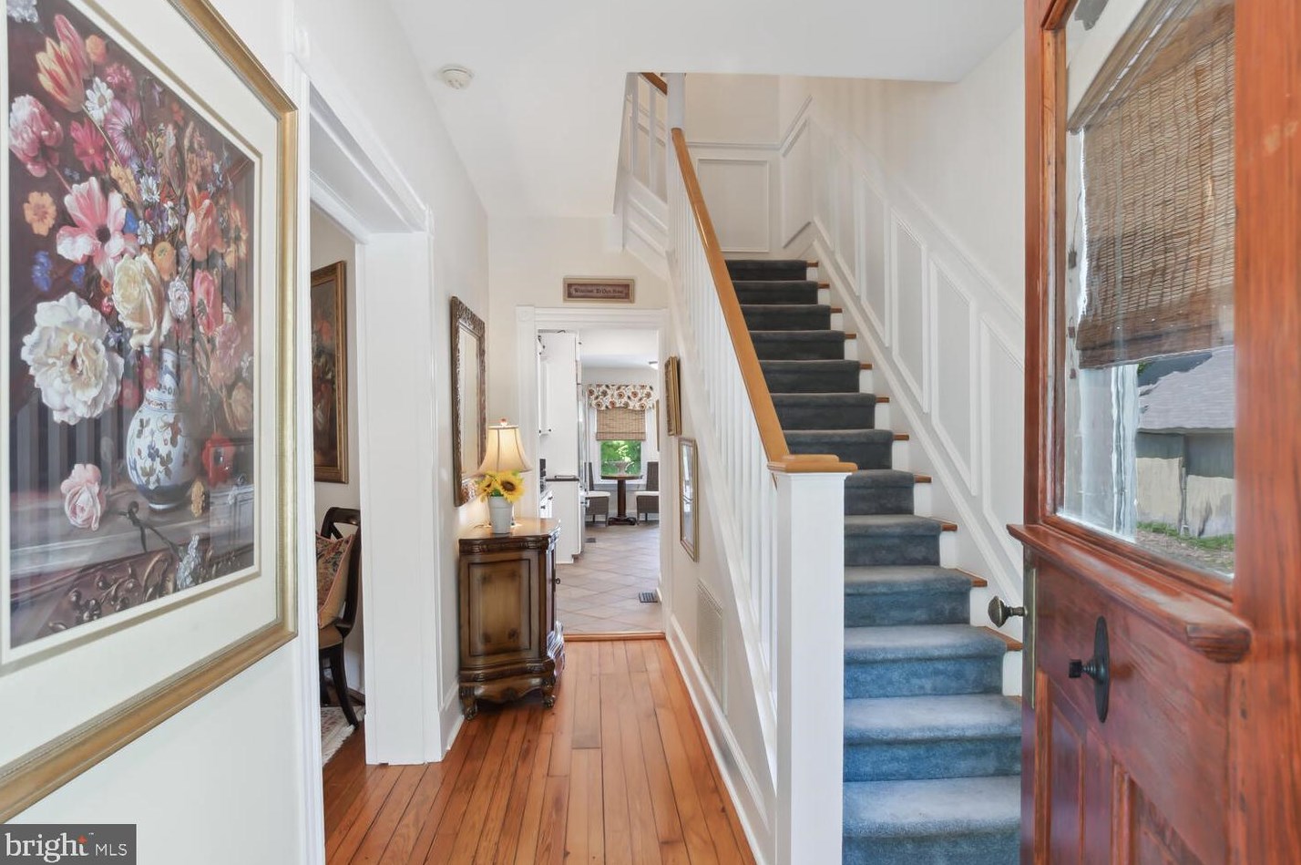 207 Aurora St, Easton MD 21601-3646 exterior