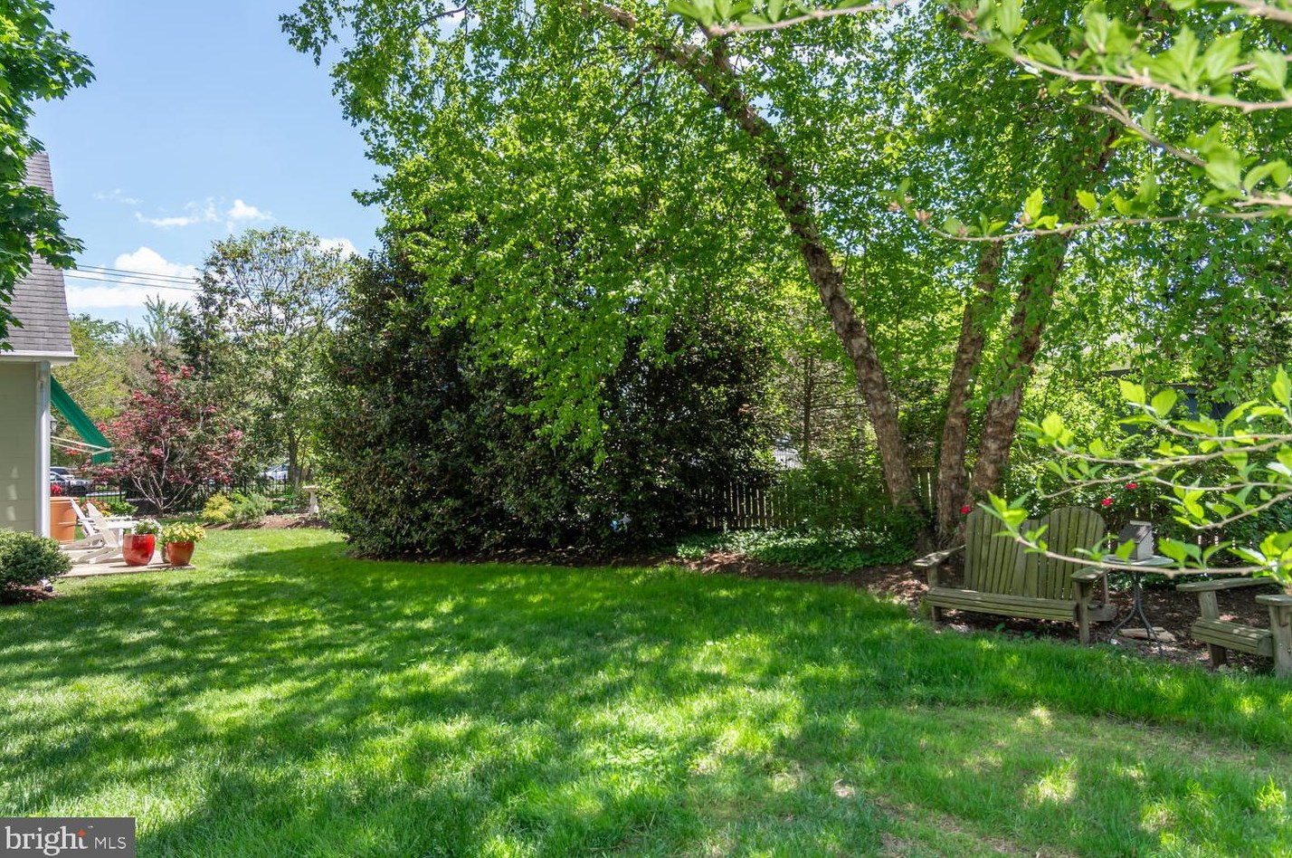 207 Aurora St, Easton MD 21601-3646 exterior