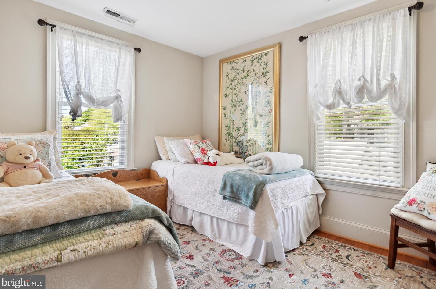 207 Aurora St, Easton MD 21601-3646 exterior