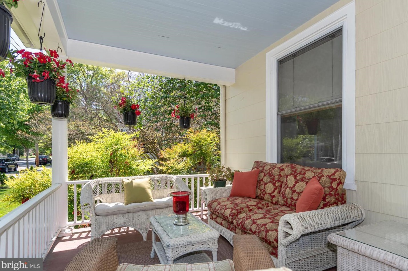 207 Aurora St, Easton MD 21601-3646 exterior