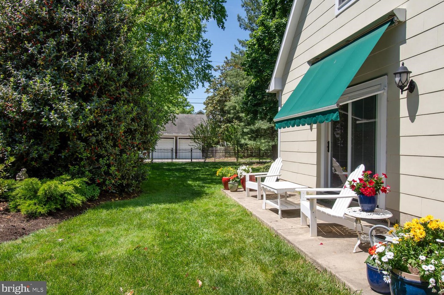 207 Aurora St, Easton MD 21601-3646 exterior