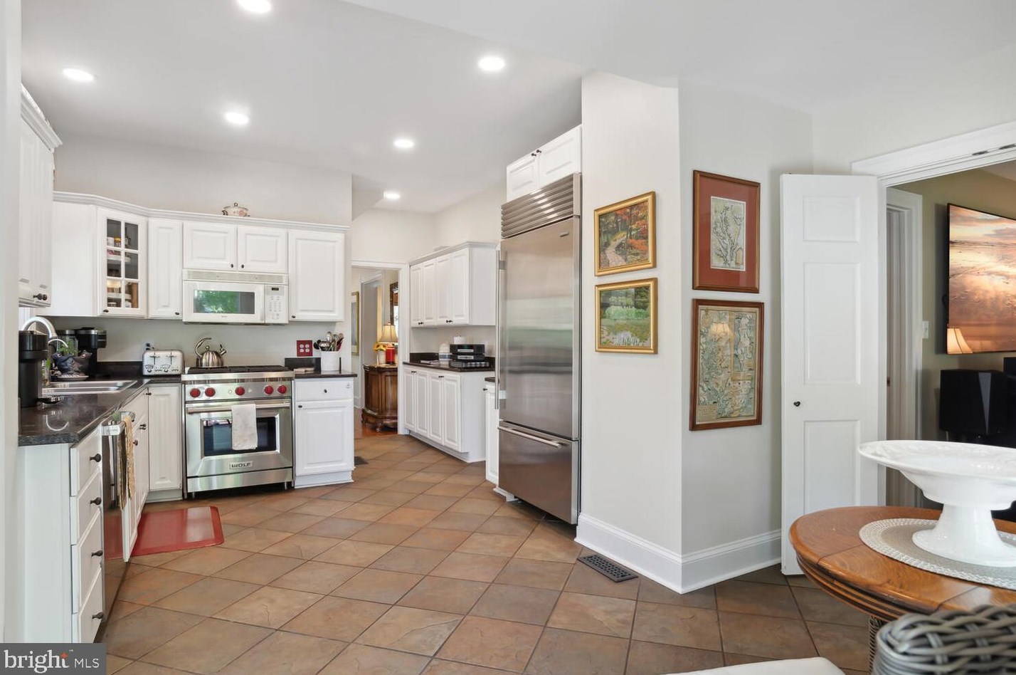 207 Aurora St, Easton MD 21601-3646 exterior