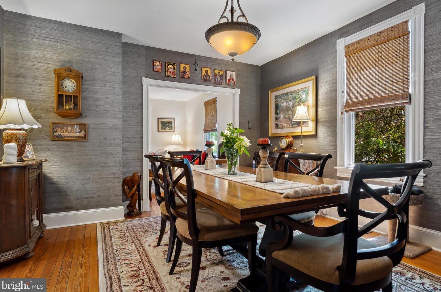 207 Aurora St, Easton MD 21601-3646 exterior