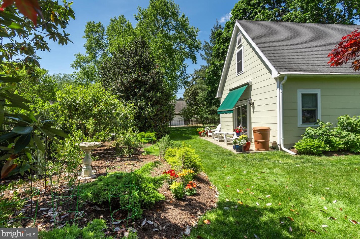 207 Aurora St, Easton MD 21601-3646 exterior