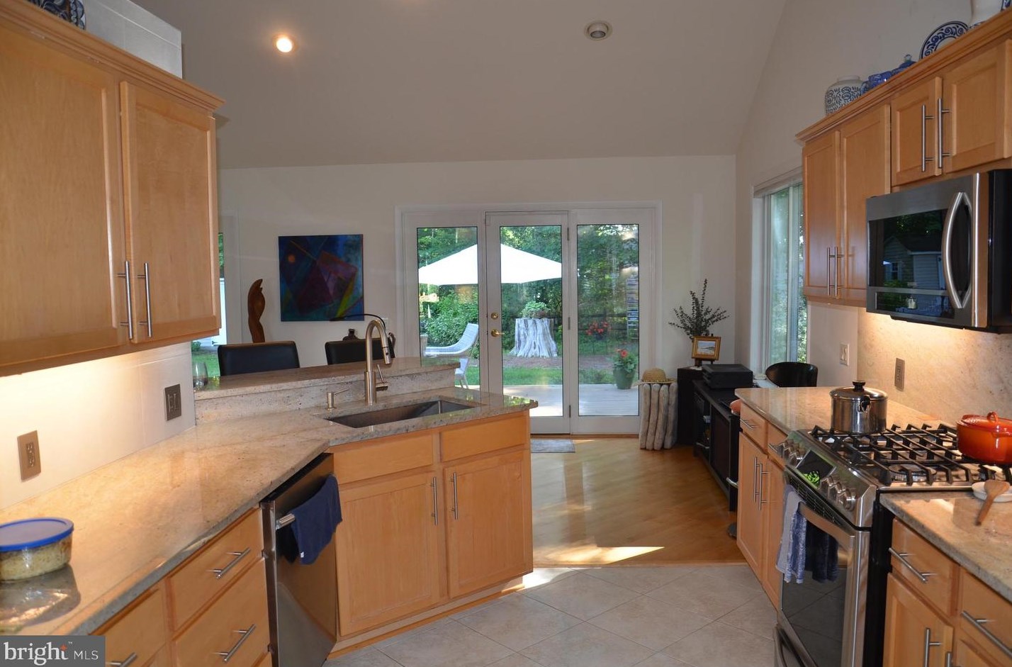 913 Riverview Ter, Saint Michaels MD 21663-2950 exterior