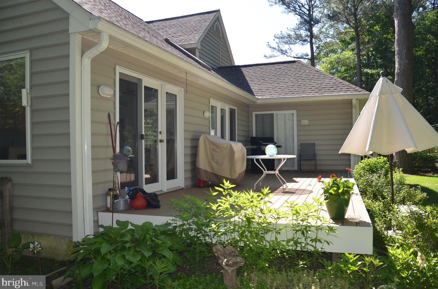 913 Riverview Ter, Saint Michaels MD 21663-2950 exterior