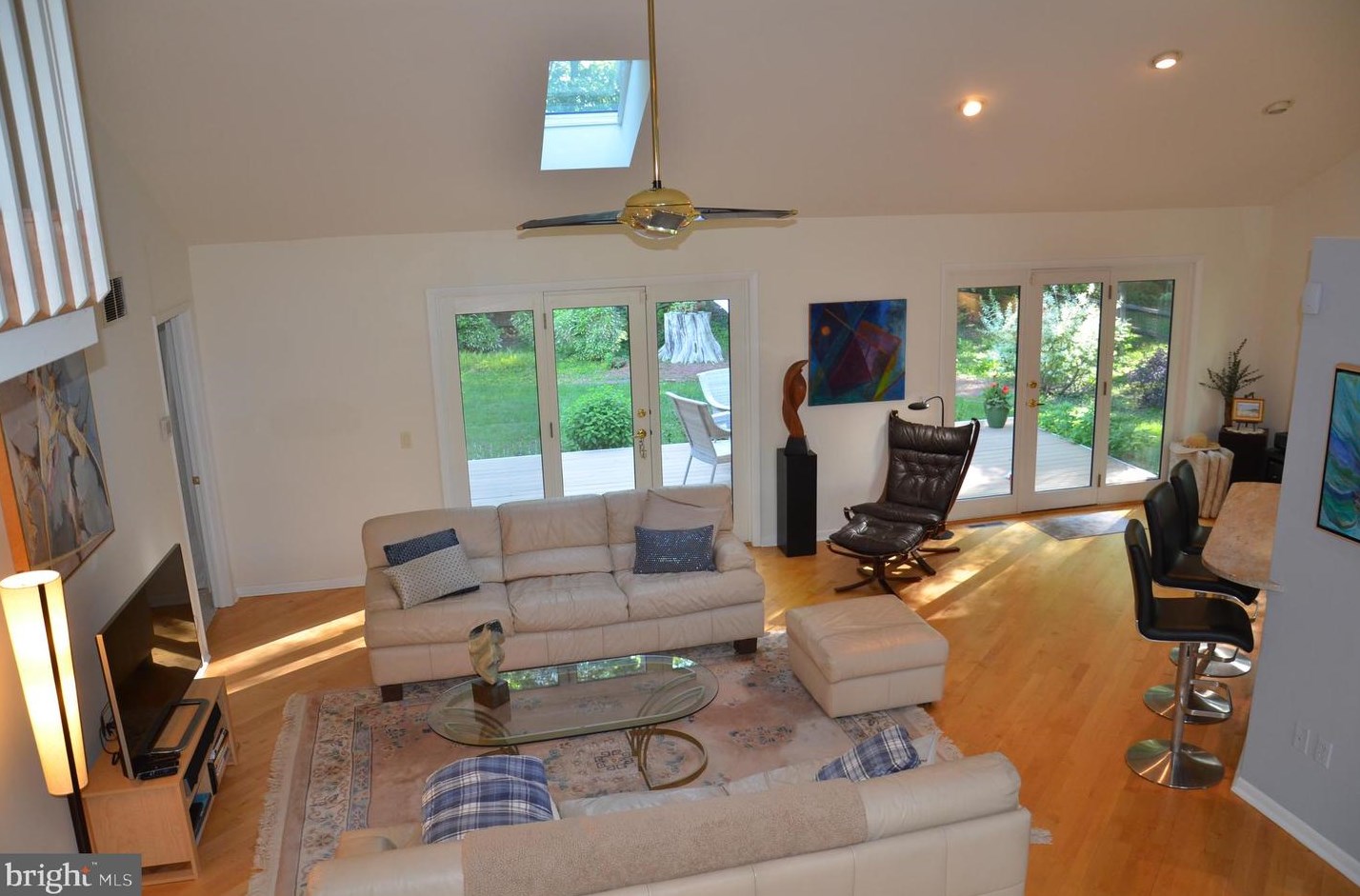 913 Riverview Ter, Saint Michaels MD 21663-2950 exterior