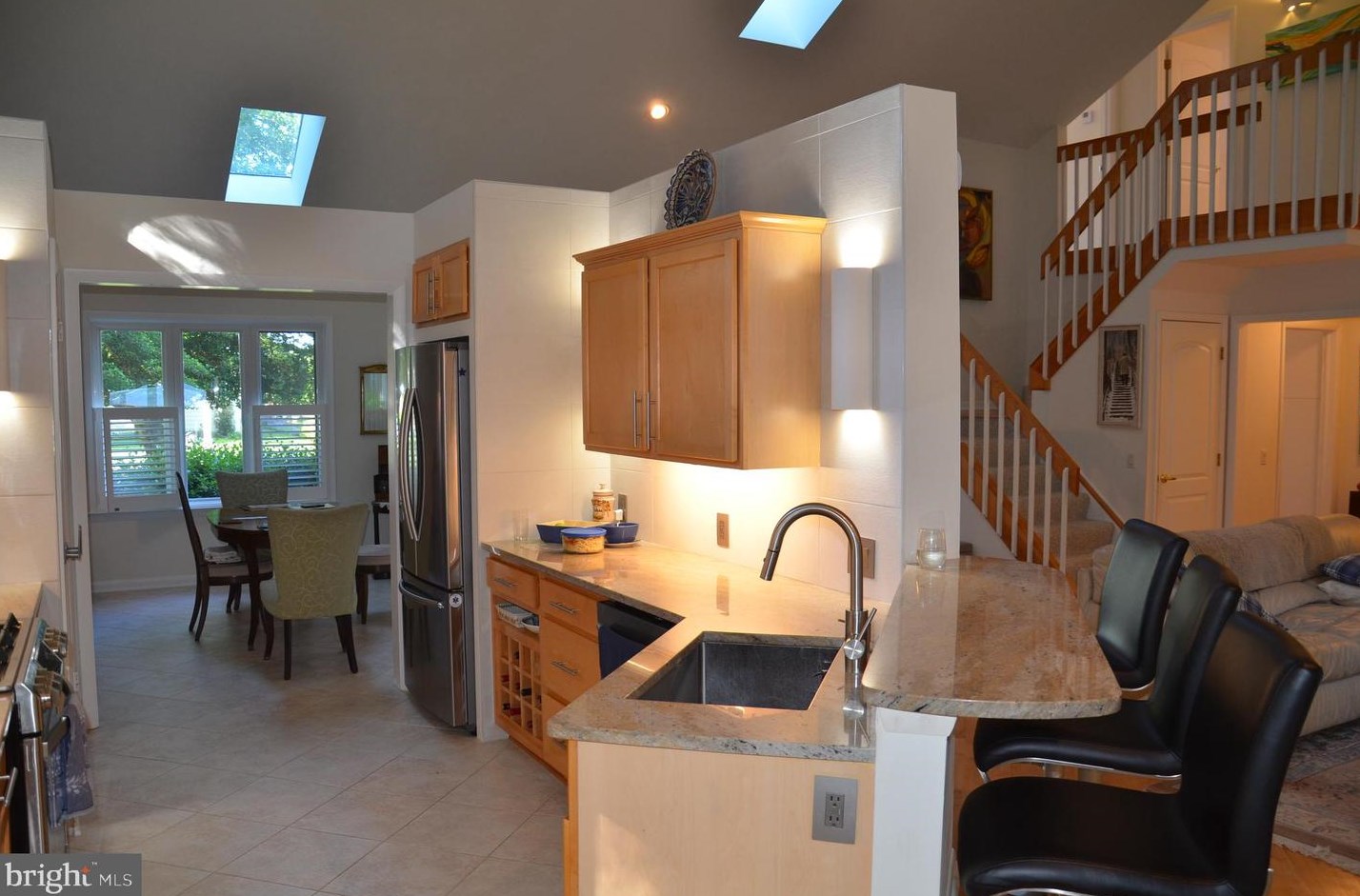 913 Riverview Ter, Saint Michaels MD 21663-2950 exterior