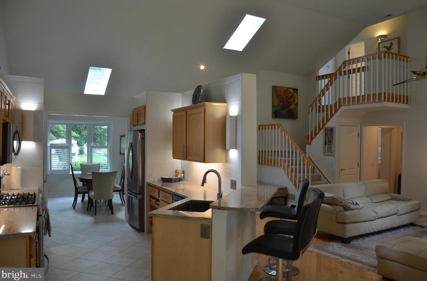 913 Riverview Ter, Saint Michaels MD 21663-2950 exterior