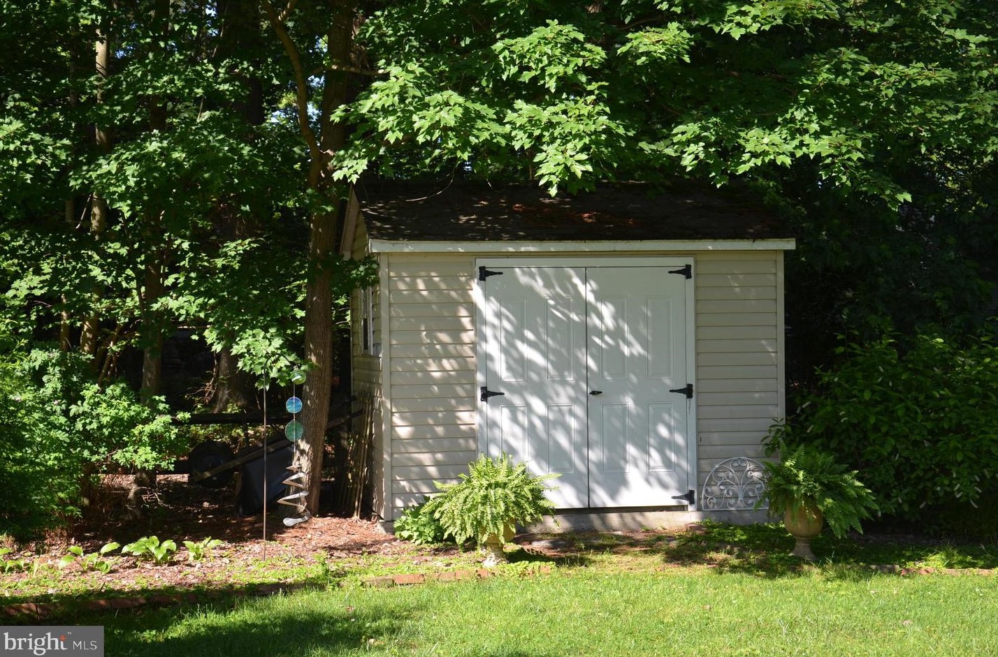 913 Riverview Ter, Saint Michaels MD 21663-2950 exterior