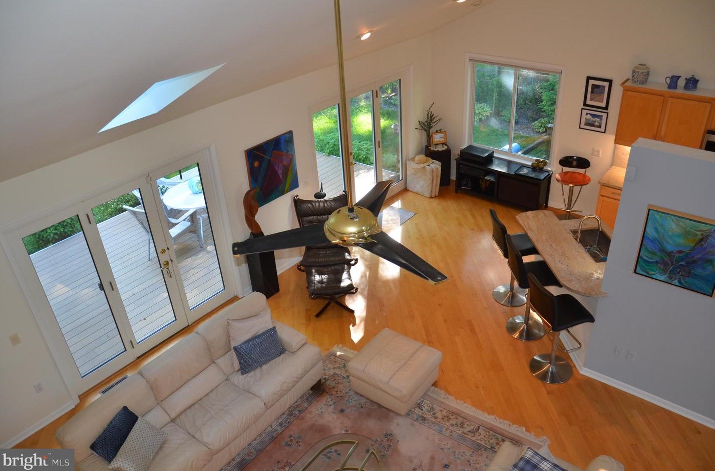 913 Riverview Ter, Saint Michaels MD 21663-2950 exterior