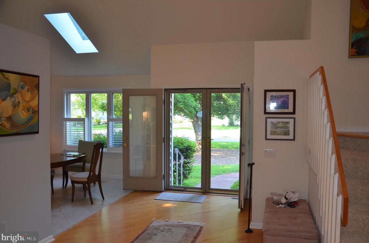 913 Riverview Ter, Saint Michaels MD 21663-2950 exterior