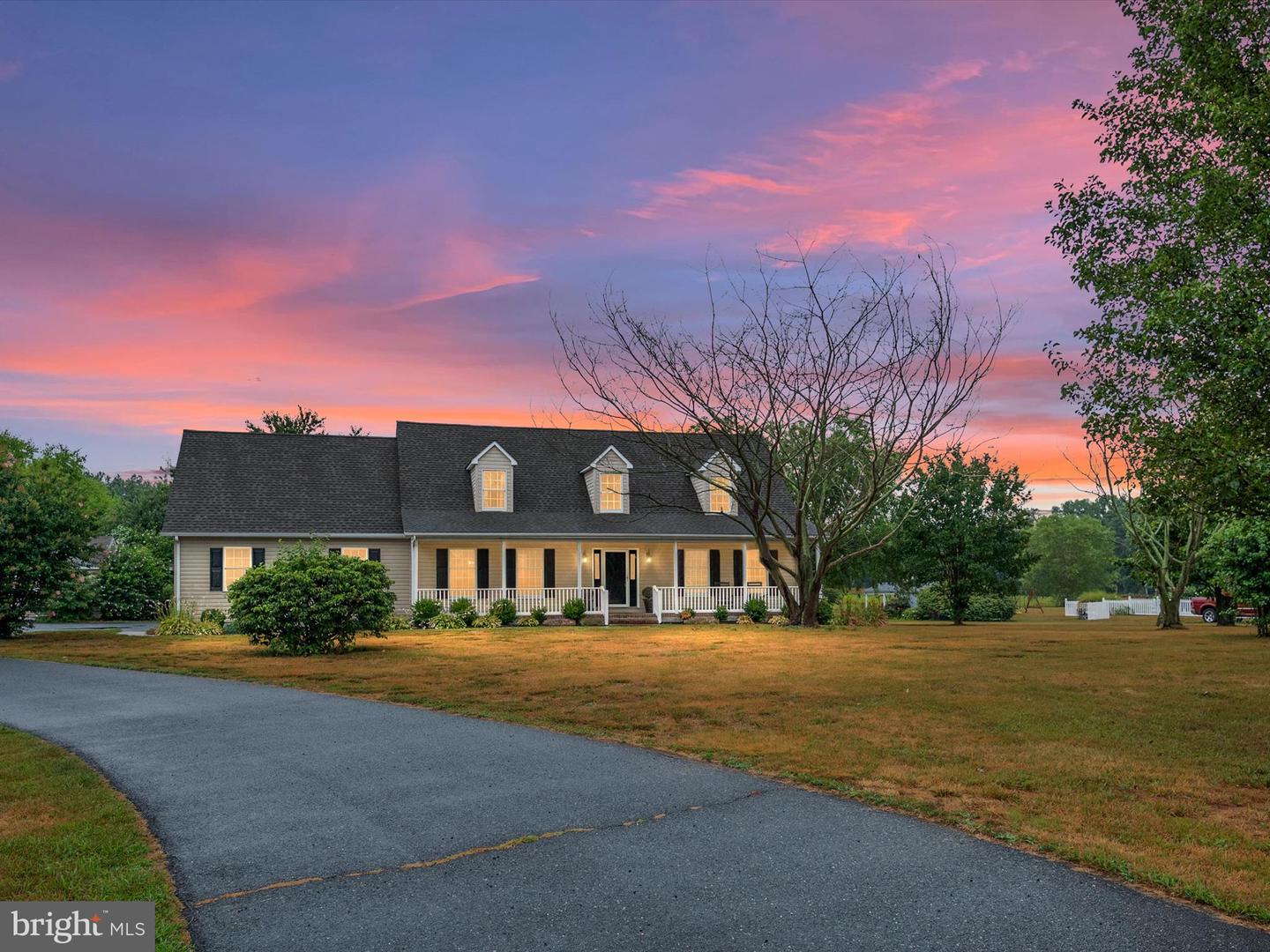 29276 Dogwood View Rd, Cordova, MD 21625 MLS MDTA2008384 Coldwell