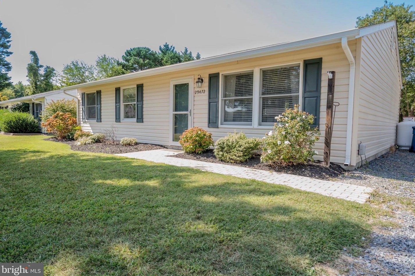29472 Golton Dr, Easton MD 21601-7102 exterior