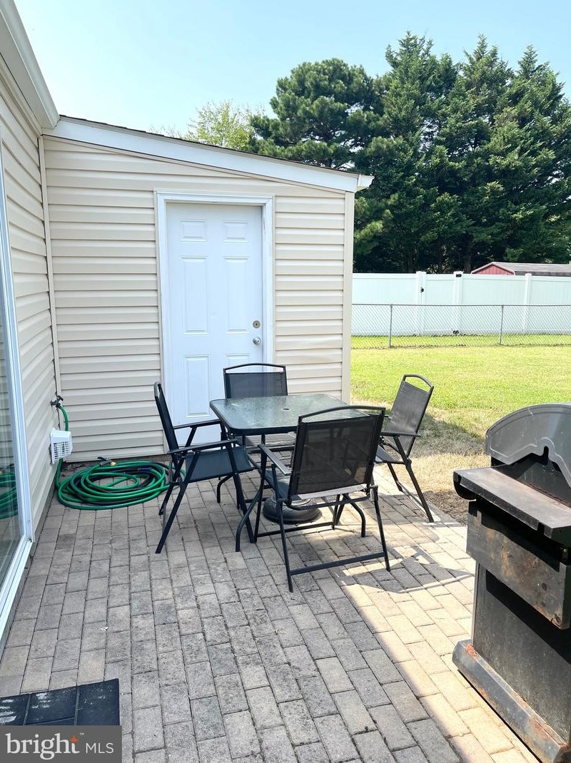 29472 Golton Dr, Easton MD 21601-7102 exterior