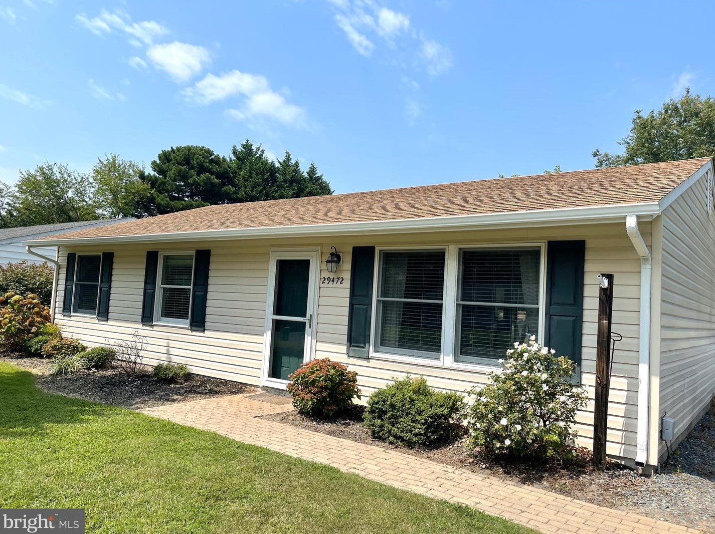29472 Golton Dr, Easton MD 21601-7102 exterior