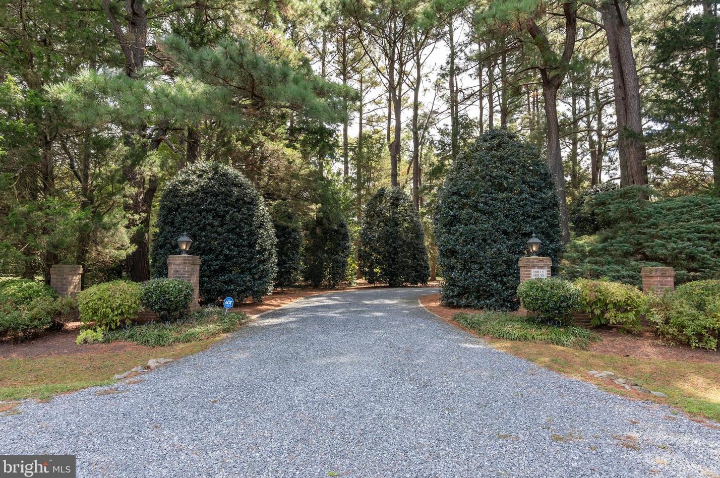 9338 Bantry Rd, Easton MD 21601-5715 exterior