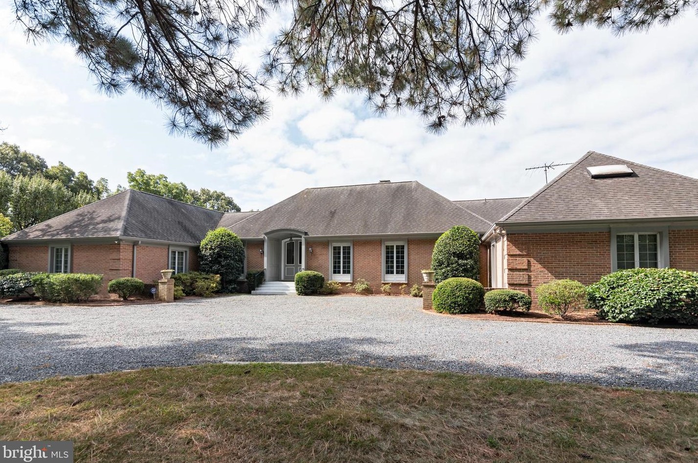 9338 Bantry Rd, Easton MD  21601-5708 exterior