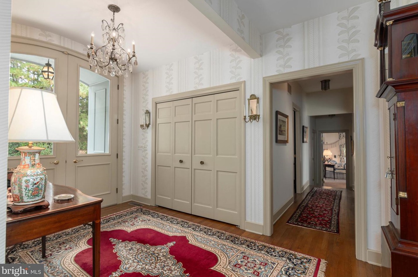 9338 Bantry Rd, Easton MD 21601-5715 exterior