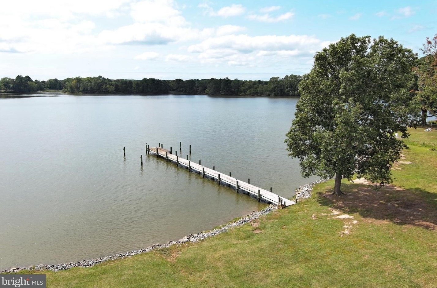 9338 Bantry Rd, Easton MD 21601-5715 exterior