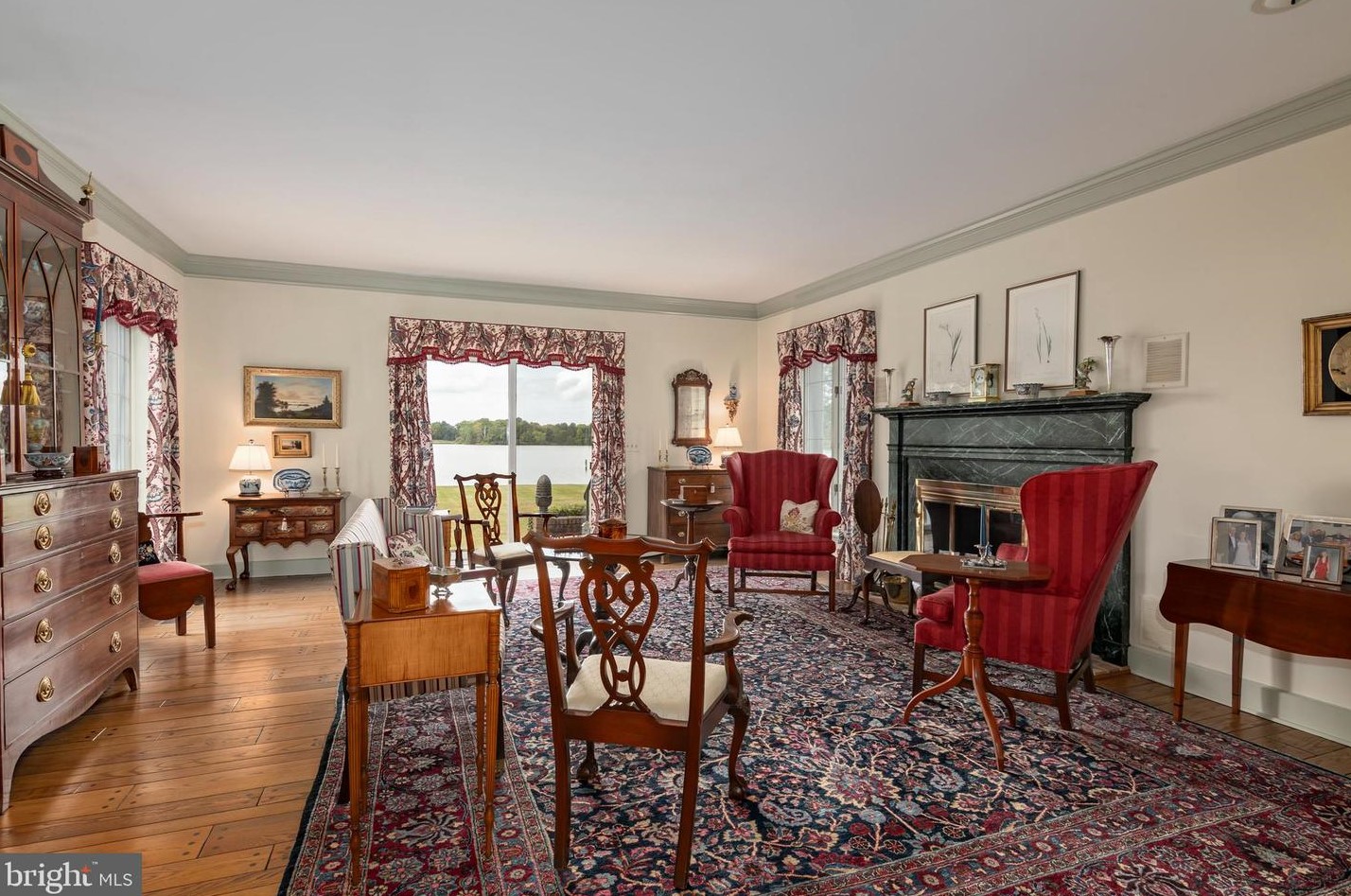 9338 Bantry Rd, Easton MD 21601-5715 exterior